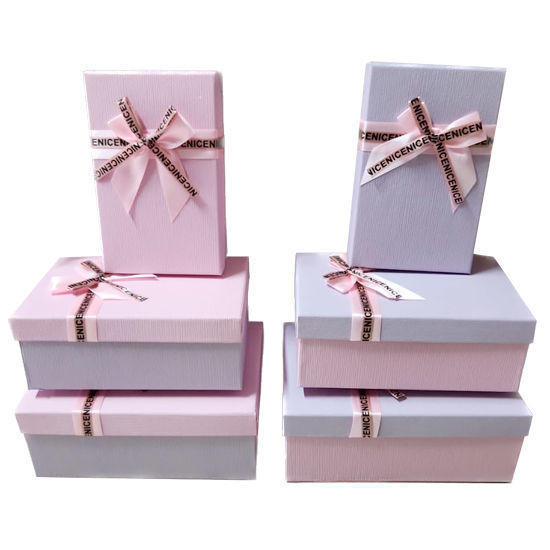 Picture of Gift box - Set of 3pcs