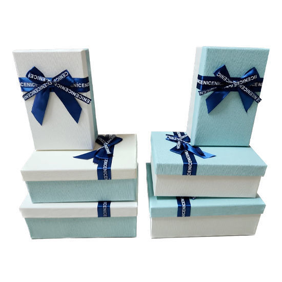 Picture of Gift box - Set of 3pcs