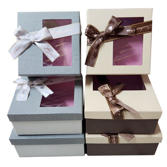 Picture of Gift Box - Set of 3pcs