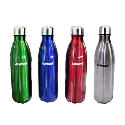 Picture of Always Vacuum Flask 500ml