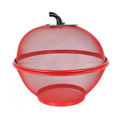 Picture of Fruit Basket 526-6 (Diameter : 26 cm)