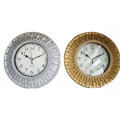 Picture of Clock - Diameter: 30cm