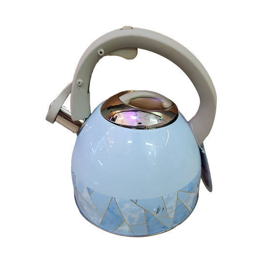 Picture of Kettle 2.7L-whistling/gas/induction/