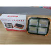 Picture of Portable Solar Light USB Charger 50W (White & Warm White)