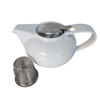 Picture of Teapot With Stainless Steel Cover & Filter