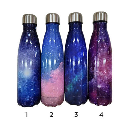 Picture of Vacuum Flask Galaxy - 500ml