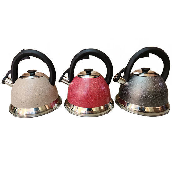 Picture of Whistling kettle - 3.5L