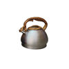 Picture of Whistling/Gas/Induction 3.4L Frosted Style Kettle