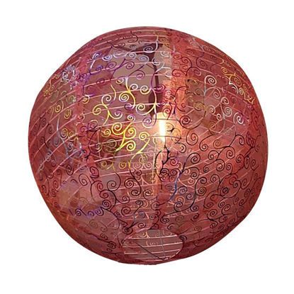 Picture of Fabric Lantern - 16cm