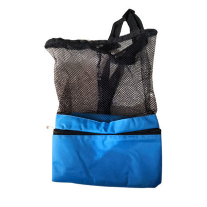Picture of Cooler Bag with Compartment