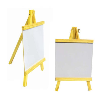 Picture of Whiteboard With Stand  (20 x 25 cm)