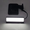 Picture of Solar Wall Light 1 Lamp (White)