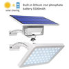 Picture of Solar Wall Spot Light W/Sensor (White)