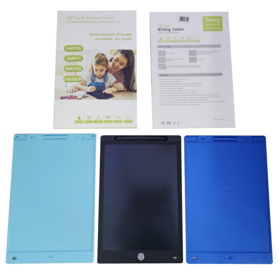 Picture of 12"LCD writing Tablet
