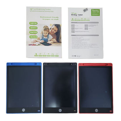 Picture of 10" LCD Writing Tablet