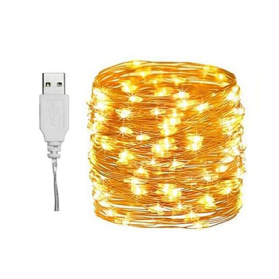 Picture of Wire light USB - 5M
