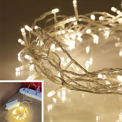 Picture of Electric Wire Light - 10M