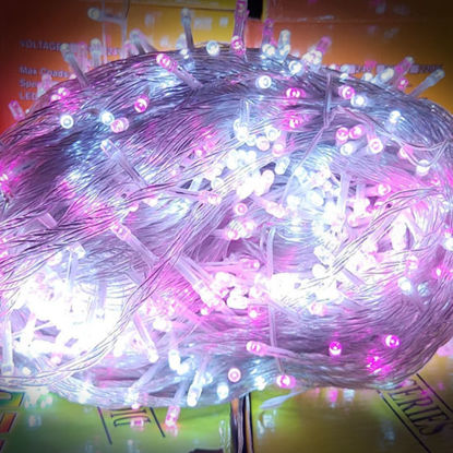 Picture of 800 Led Light 100 Mts 2 Colour Mix (No End Connector) - Box Package