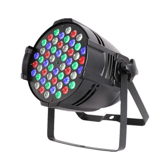 Picture of Parlight 54 Leds RGB