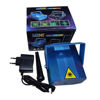 Picture of Laser Stage Light Indoor Projector (5 Divali Designs)