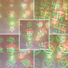Picture of Laser Stage Light Indoor Projector (5 Divali Designs)