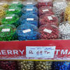 Picture of Xmas Deco Beads (6mm x 6m)