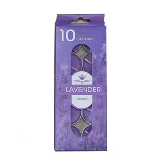 (OUT OF STOCK) Lavender