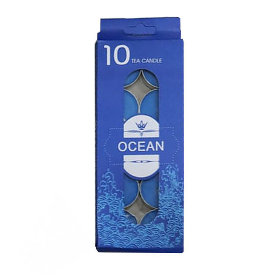 (OUT OF STOCK) Ocean