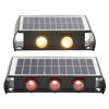 Picture of Solar Up Down Wall Light 10 Leds (Warm White)