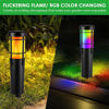 Picture of SolarSpike Light Flame Effect & RGB