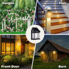 Picture of Solar Filament 1 Bulb Style Light 12W / 3 Modes HN-W016 (Warm White)