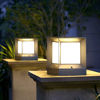 Picture of Solar Garden Light W & W.W (200mm)