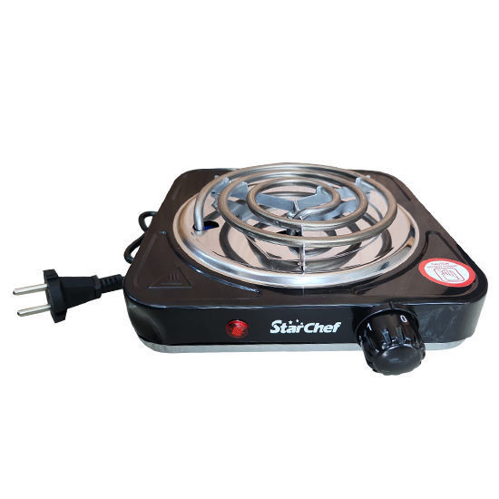 Picture of Electric Hot Plate (100W)