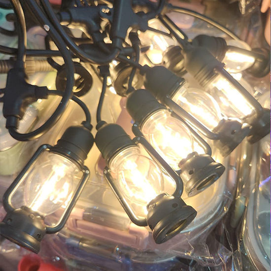Picture of Electric Led Lamp Light - 10L / 5M