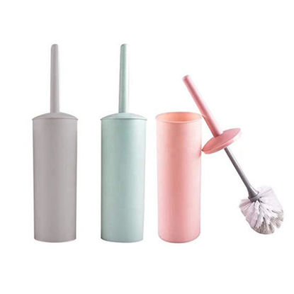 Picture of Toilet Brush With Holder - copy