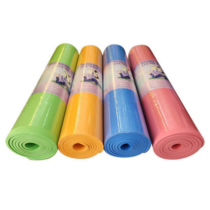 Picture of Yoga Mat - 61 x 175cm (Thickness : 8mm)