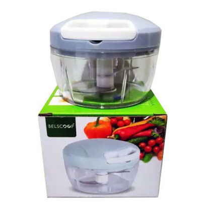 Picture of Manual Blender