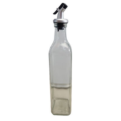 Picture of Glass Bottle Dispenser - 500ml