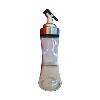 Picture of Glass Bottle Dispenser (height:20cm)