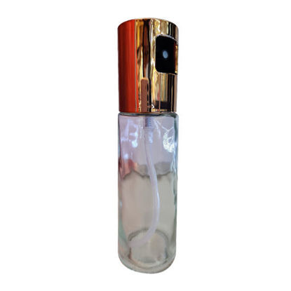 Picture of Glass Oil Bottle Sprayer - 100ml
