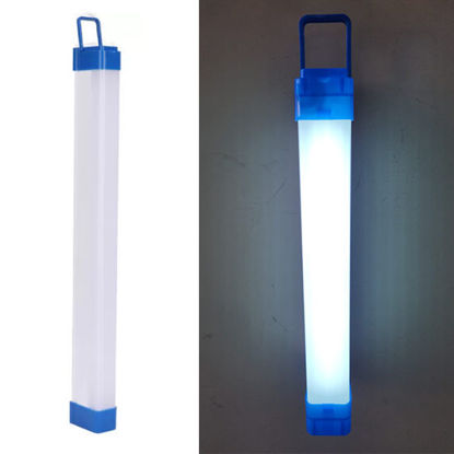 Picture of USB Rechargeable Lithium Tube - 30cm (White)