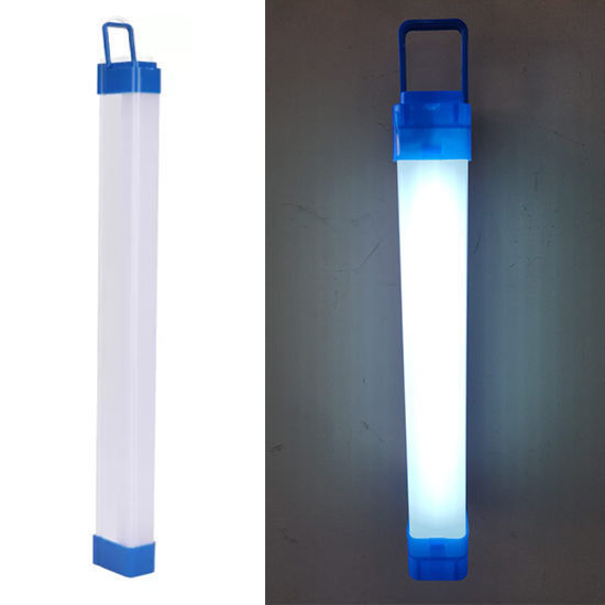 Picture of USB Rechargeable Lithium Tube Light - 30cm (White)