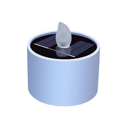 Picture of Solar Tealight Candle (Warm White)