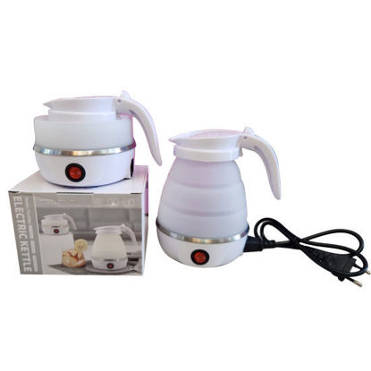 Picture of Foldable Electric Kettle