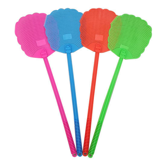 Picture of Fly Swatter Plastic (52cm)