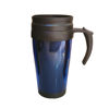 Picture of Travel Mug Color W/Handle 400ml