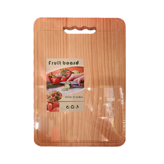 Picture of Wooden Chopping Board (34 x 24cm)