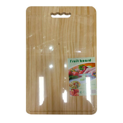Picture of Wooden Chopping Board
