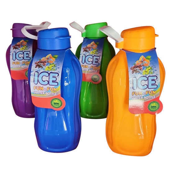 Picture of Plastic Water Bottle - 1.5lts
