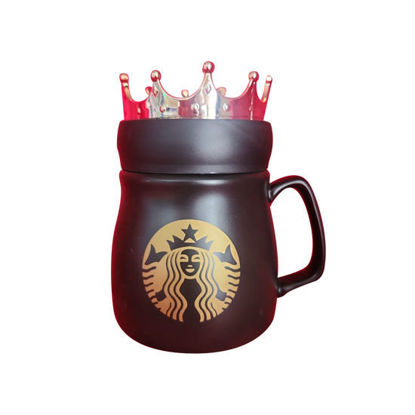 Picture of Starbucks Crown Mug
